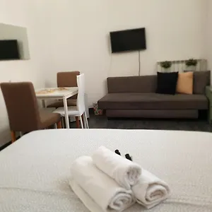 Appartement Camera Daimond, Milan