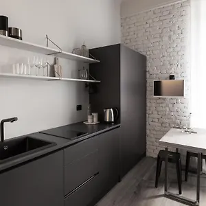 Appartement Cà Bèla - Lambrate Flat 1, Milan